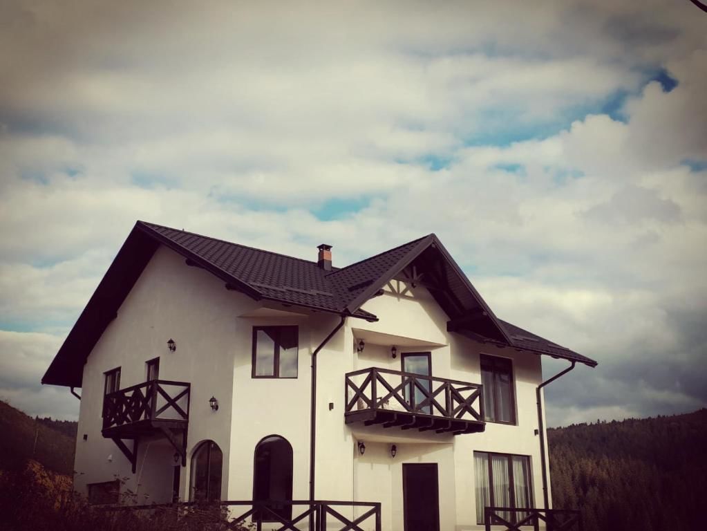 Дома для отпуска Bucovina Sky View Гура-Гуморулуй