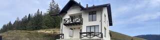 Дома для отпуска Bucovina Sky View Гура-Гуморулуй Дом с 5 спальнями-2