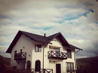 Дома для отпуска Bucovina Sky View Гура-Гуморулуй Дом с 5 спальнями-46